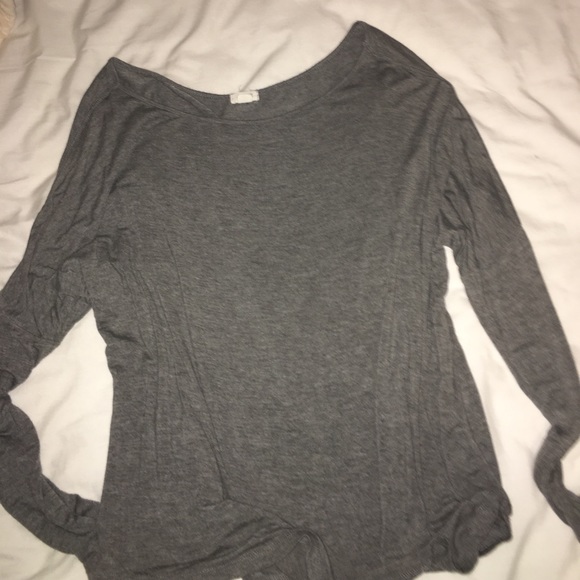 Garage long sleeve - Picture 1 of 2